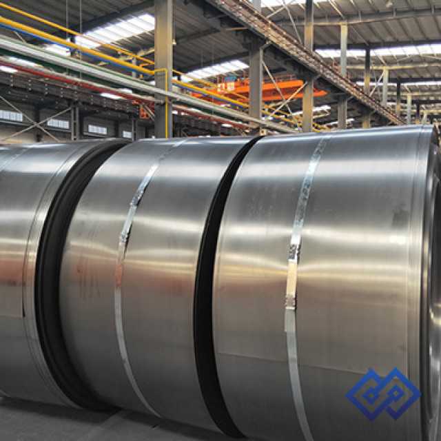 201 cold rolled stainless steel